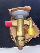 Sporlan Thermostatic Expansion Valve GF-1/2-Z  3/8  x 1/2  SAE - 5  