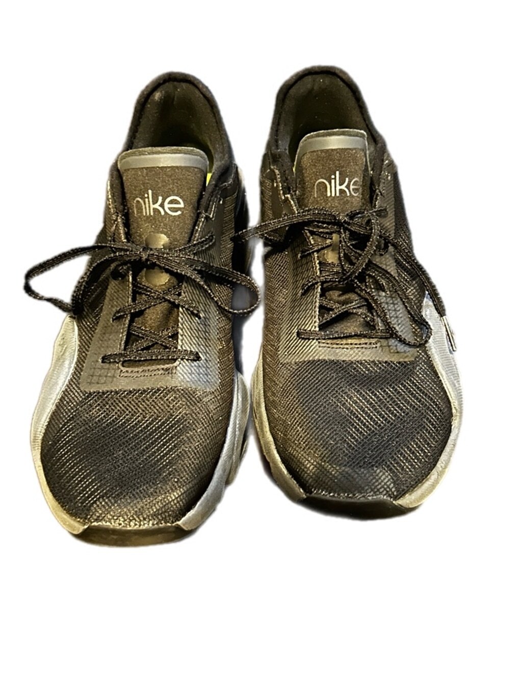 Men’s Air Zoom SuperRep 3 'Black Volt' size 9.5