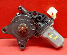 2009 - 2014 Kia Soul Forte Koup Sedona FRONT LEFT DRIVER SIDE Window Motor