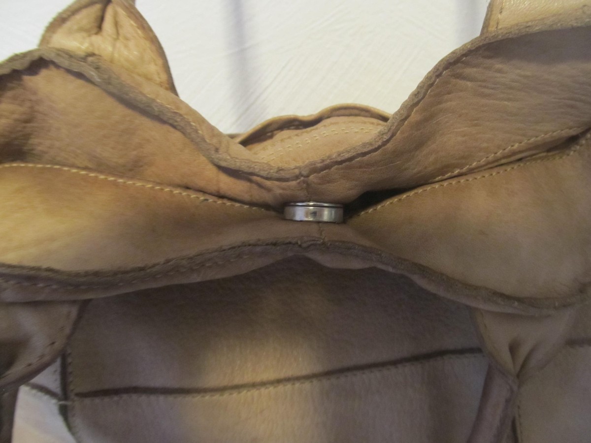OLD NAVY VINTAGE GEAR ショルダーバッグ OLD NAVY Vintage Leather Shoulder Bag | eBay