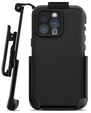 Belt Clip Holster for Otterbox Fre iPhone 14 Pro