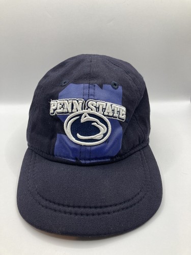 Soft Brim Strapback Hat | eBay