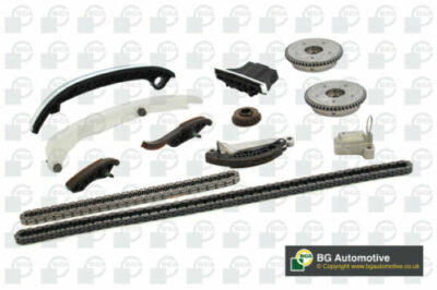 Timing Chain Kit TC9520VFK 55598573