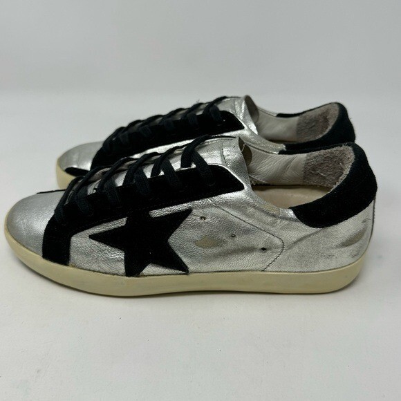Golden Goose Sneakers size 35/US 5 eBay