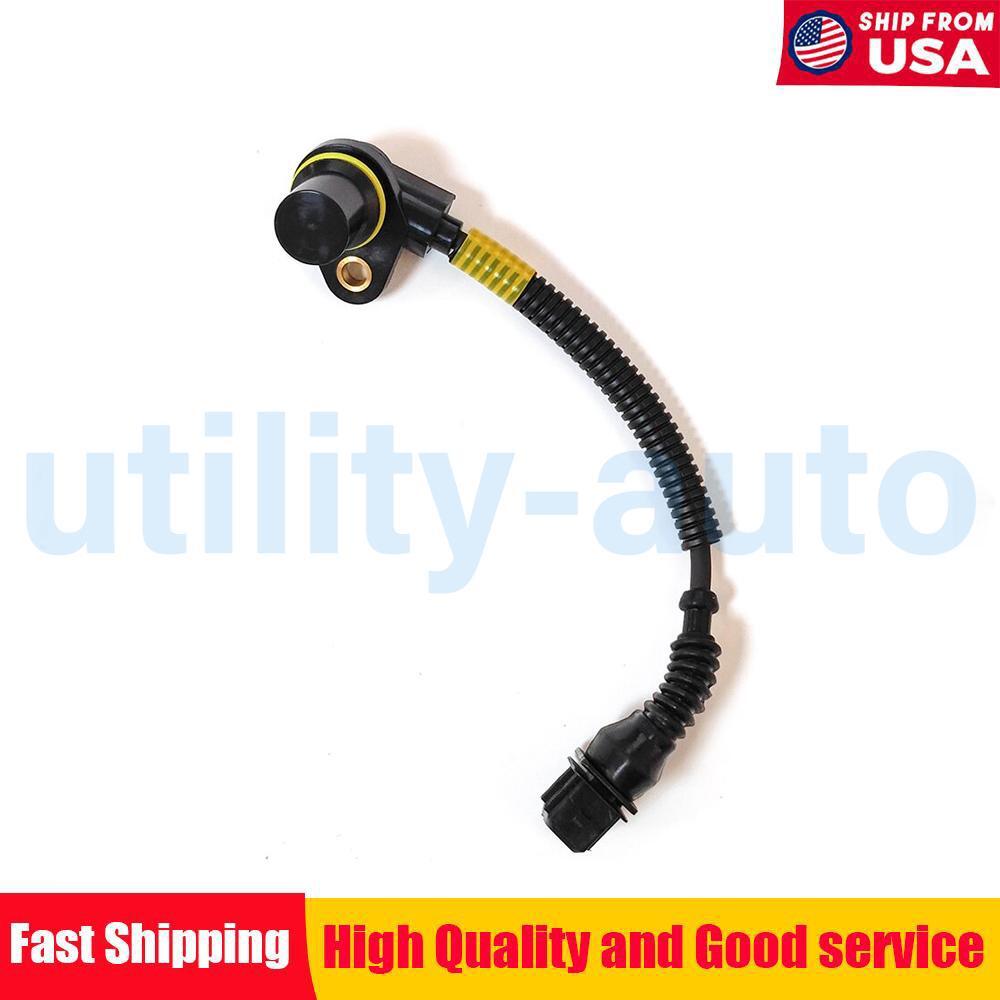 CVT Transmission Rotational Speed Sensor 24357518732 For