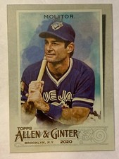 2020 Topps ALLEN & GINTER BASE / RC / SP & Inserts 1-350 **YOU PICK* (A107)