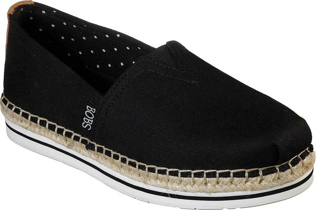 memory foam espadrilles