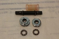 Vintage Tange Square Taper Bottom Bracket NA 1.37 24t