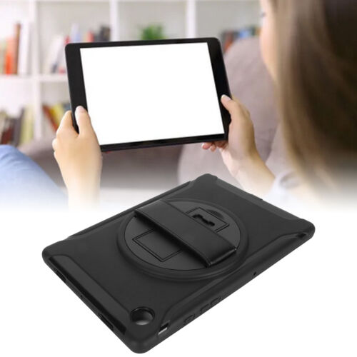 Tablet Case Multifunction Shockproof High Hardness Tablet PC Case With Strap - Picture 23 of 31