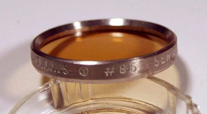 Tiffen Hi-Trans #85 Series #5 - Image 2 of 2