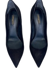 Louis Vuitton Suede High (3-3.9 in) Heel Height Heels for Louis Vuitton Suede High (3-3.9 in) Heel Height Heels for
