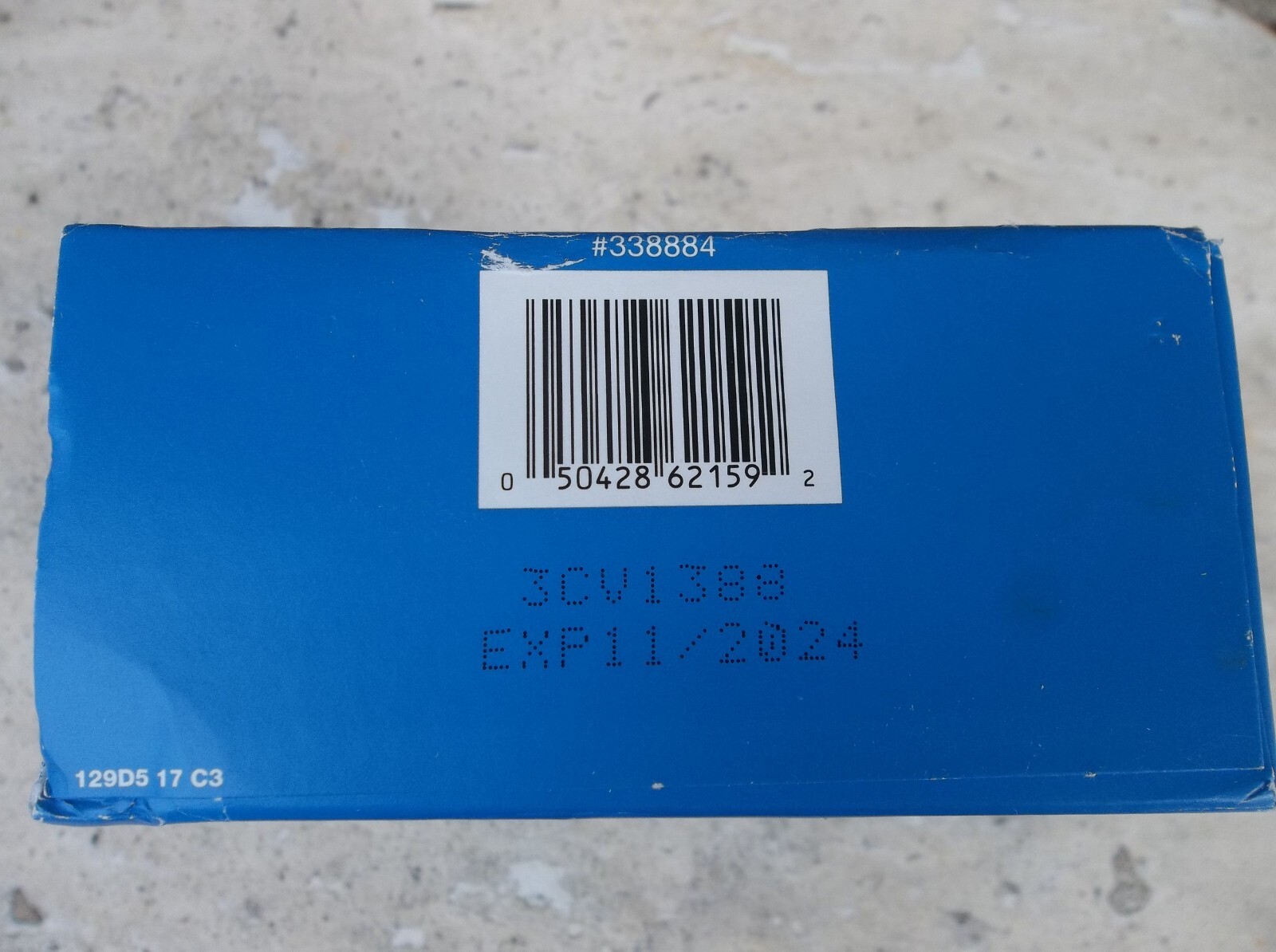 CVS 5 Minoxidil Foam Hair Regrowth Treatment for Women 6 Months Exp 11