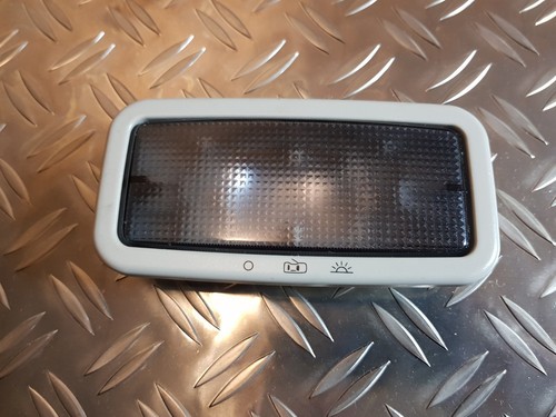 Innenlicht Leselampe VW Polo 6N1