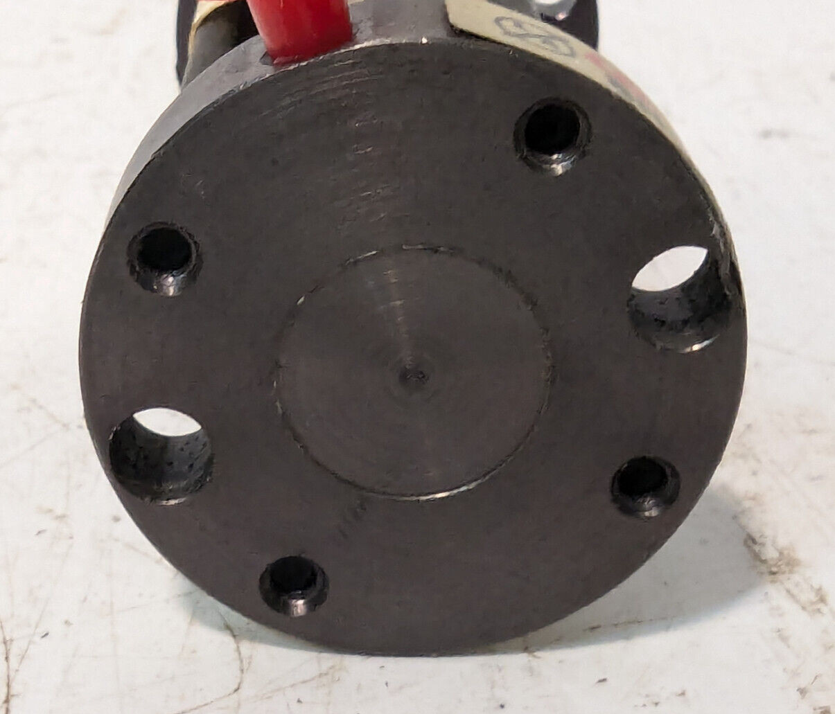 Lin-Act Short-T STCC -.75 x 2.5 -2 Pneumatic Cylinder 