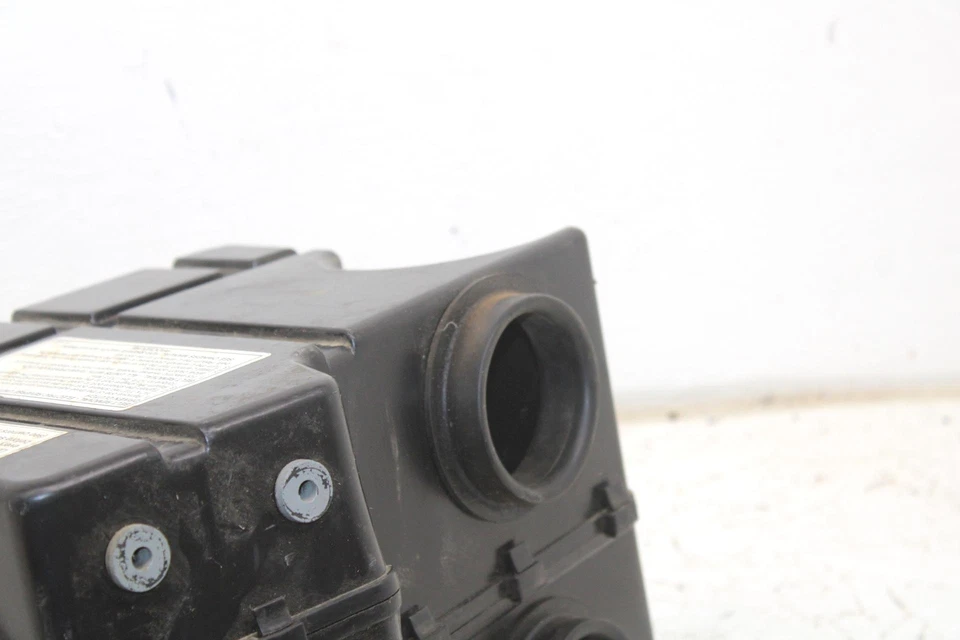 Purificador de aire Polaris Edge 600 Touring 2006 OEM caja de aire 1253498 SP201 Foto 2 de 4