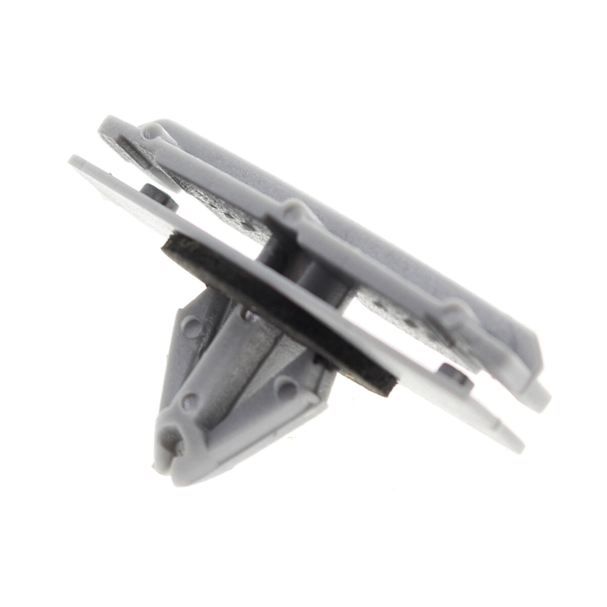 20pcs Gray New Fender Flare Moulding Clip For Chrysler Jeep Liberty