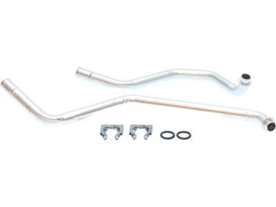 For 2019-2020 Mercedes S560e Heater Hose Outlet Tube Genuine 67274XDVX