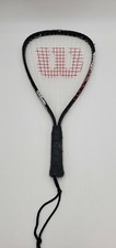 Wilson Splat Stick Racquetball Racquet Lightweight Alloy Performance Frame