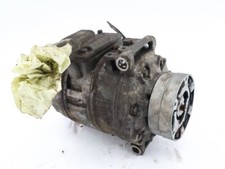 Audi A8 S8 D3 4E 2007 Air Condition A/C Compressor Pump 4E0260805AR