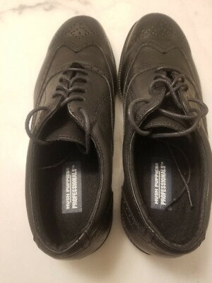 Hush Puppies Professionals Men display picture 1