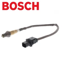 NEW OEM BOSCH 17347 Oxygen Sensor-OE For 2014-2021 Mercedes C, E, G, GLC- NO BOX