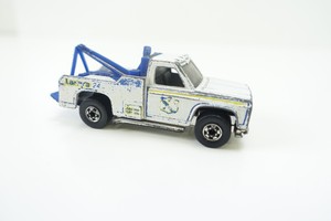 1974 hot wheels larry's towing
