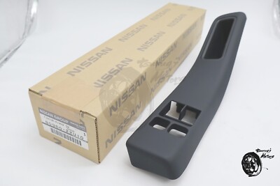 Nissan genuine Power Window Switch Finisher Trim R33 Skyline