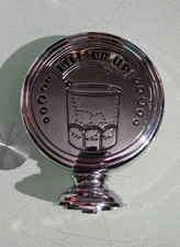 GODINGER GAS PUMP BEER & LIQUOR DISPENSER  top only