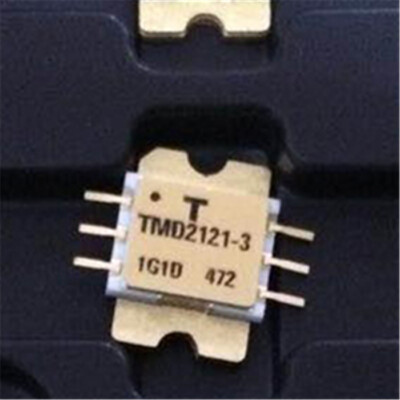 1PCS TMD2121-3 High Frequency Tube Microwave Tube Radio Frequency Tube