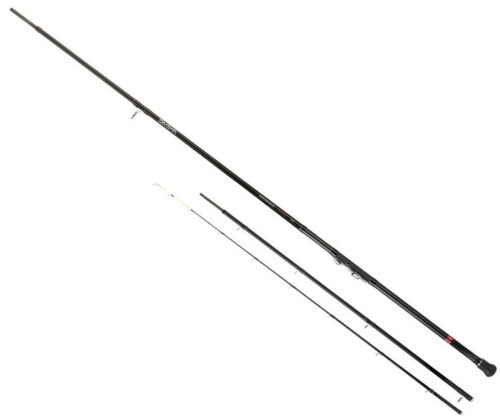 Daiwa tb girelle triple serie 11