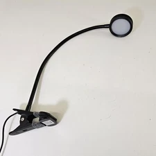 LEPOWER Clip on Light, Reading Lights for Books in Bed with 10 Brightness Lev...