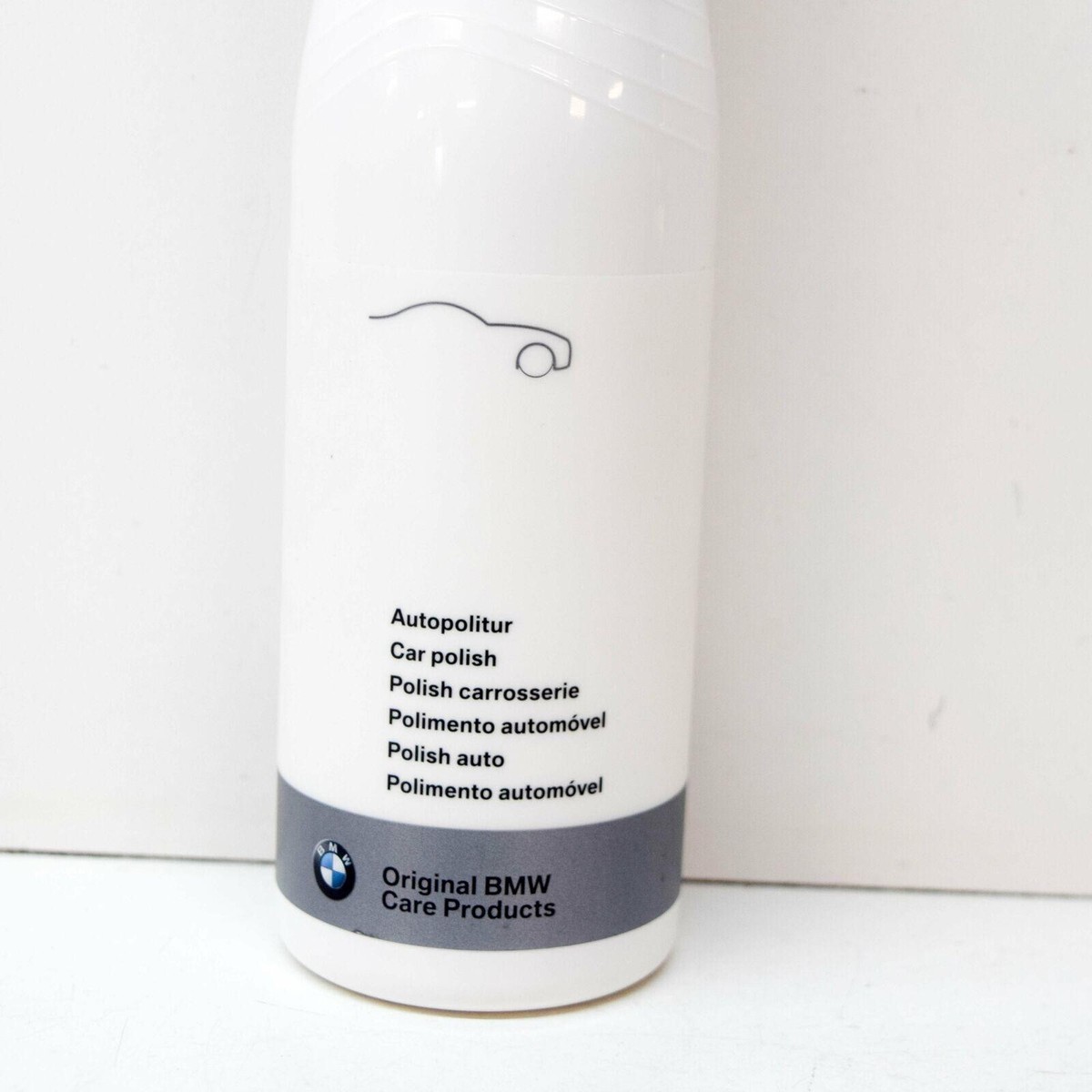 BMW Car Polish Genuine 83125A16144 | eBay