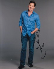 ANDREW MCCARTHY signed autograph 20x25cm PRETTY IN PINK in person autograph COA
