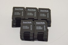 Micro SD to SD Adapter