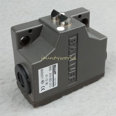 ONE New Fits For   Limit Switch BNS 819-B02-D12-61-12-3B BNS0271 #WD1