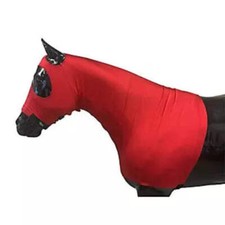 New Sleazy Sleepwear SMALL HORSE HOOD For horse 500-800 lbs. 13 SOLID COLORS 