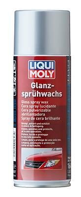 LIQUI MOLY LM Glanz-Sprühwachs 1647 Dose Aerosol 400ml
