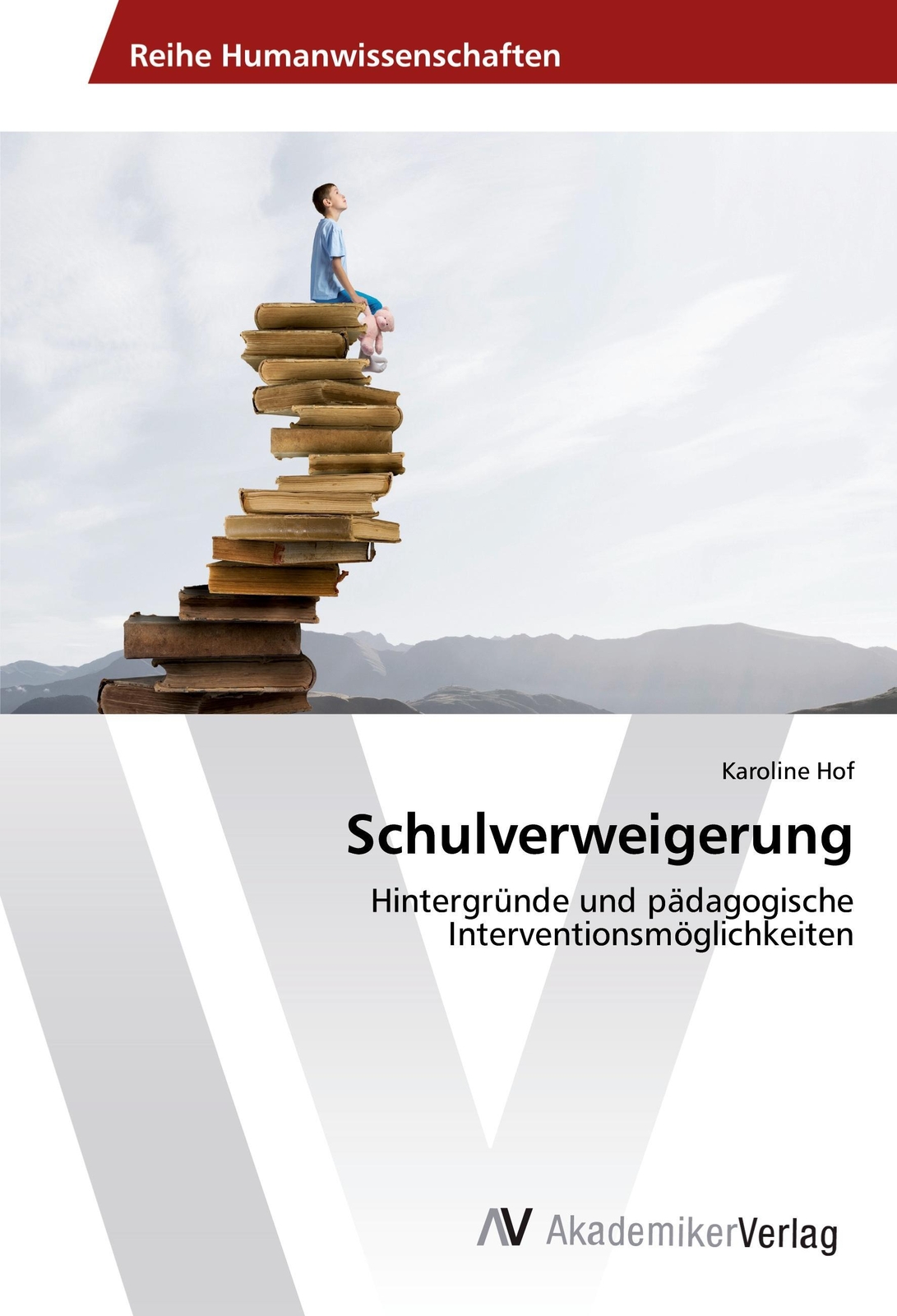 Thumbnail - Schulverweigerung Hintergründe Und Pädagogische