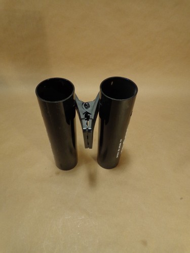 ProMark SD800 Stick Depot Clip On Schwarz Kunststoff - Bild 2 von 3