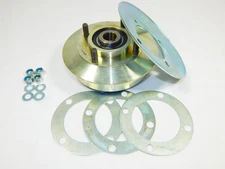 Wacker Neuson WP1540 & WP1550 Aftermarket Clutch | 86968 | 5000086968