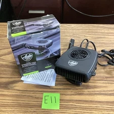 Auto Drive 12-Volt Window Fan & DeFogger 2 in 1 Unit Used