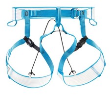 Petzl Altitude Mountaineering Harness Adult Small/Med - New With Tag