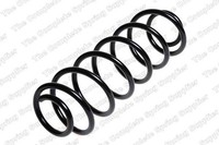 1X Fahrwerksfeder Kilen 53222 FüR Fiesta Ford 5 Van 16V Tdci