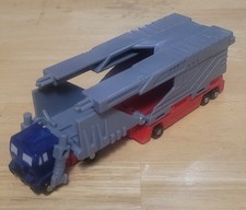 Hasbro Transformers G1 Micromaster Overload U...