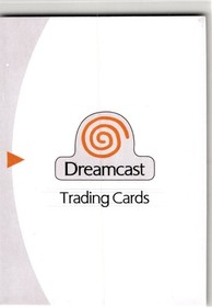 2025 Sega Dreamcast Trading Card Limited Run Games Foil Samba De Amigo #110