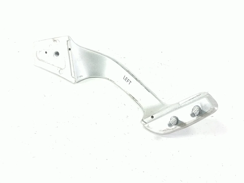 Soporte de montaje izquierdo 90 BMW K75 barra de agarre trasera TRSH DV Foto 3 de 4