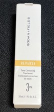 Rodan  Fields Reverse Tone Correcting Treatment Step 3 PM   1  oz / 30  mL   New