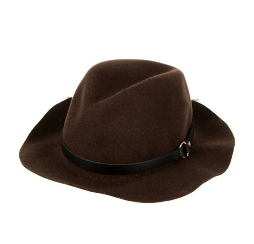RAG & BONE Wool Fedora Hat