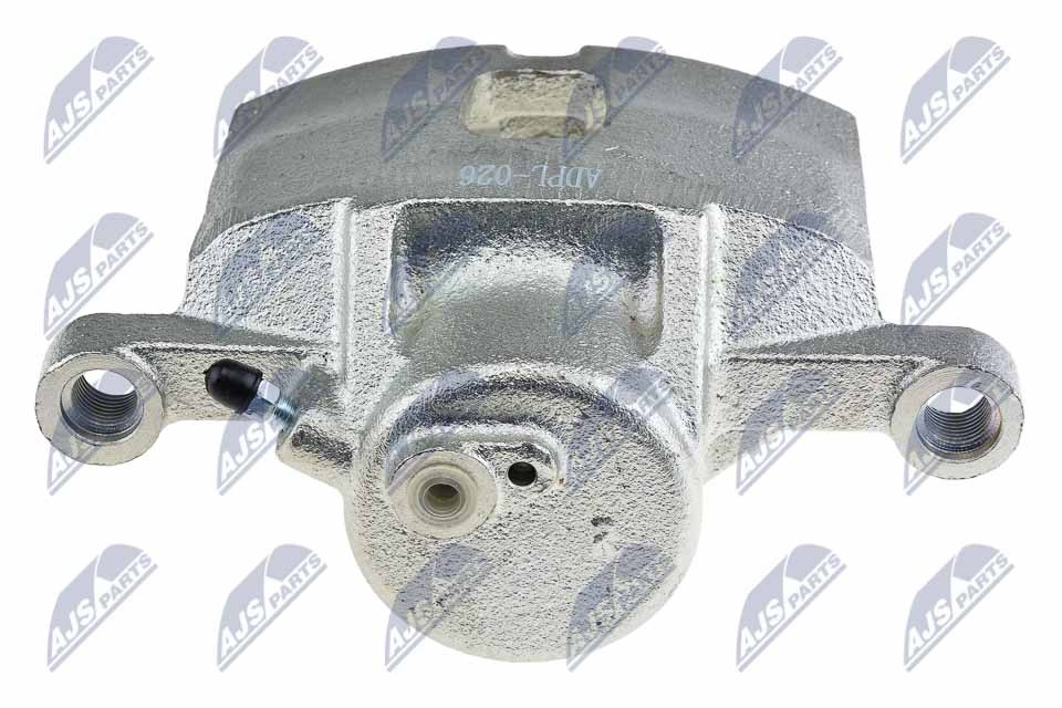 BRAKE CALIPER HZP-PL-026 FOR ISUZU BIGHORN/III/Open/Off-Road/Vehicle TROOPER - Image 7