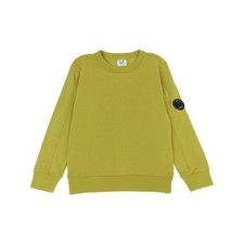 CP Company Fleece Sweatshirt 120813371